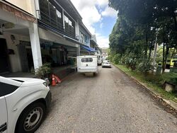 Teachers' Housing Estate (D26), Shop House #459737181